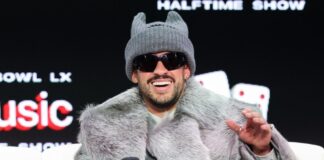 Tamu Super Bowl Bad Bunny: Daftar Lengkap