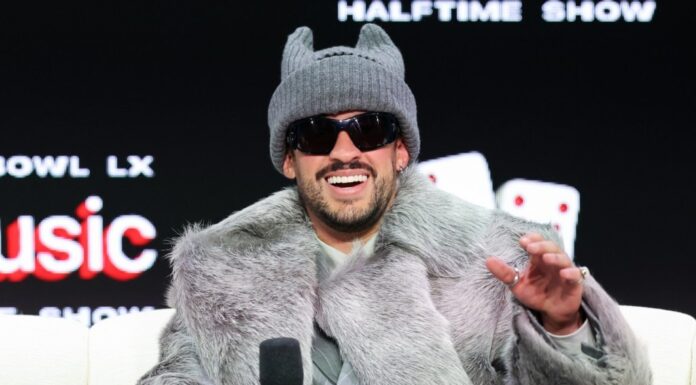 Гості Super Bowl Bad Bunny: повний список