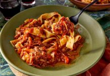 Тушкована свинина на повільному вогні: сучасний погляд на італо-американську домашню їжу