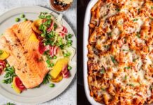 Позбавтеся стресу під час вечері за допомогою цієї простої системи планування прийомів їжі