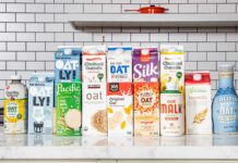 Вівсяне молоко: порівняння найсмачніших брендів