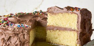 Новая смесь для выпечки предлагает изысканные вкусы без усилий