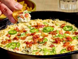 Читачі тяжіють до комфортної їжі перед Зимовими іграми та Суперкубком