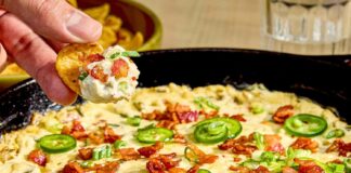 Readers Crave Comfort Food as Winter Games and Super Bowl Approach