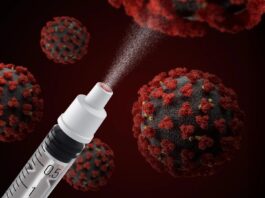 Універсальна назальна вакцина показує широкий захист від респіраторних загроз