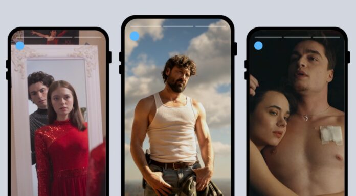 Мікродрами: Формат на Мільярди, Який Тепер Слідкує Голлівуд