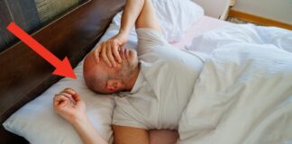 Tidur Punggung dan Refluks Asam: Mengapa Posisi Tidur Anda Penting