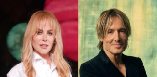 Údajná izolace Keitha Urbana po rozvodu s Nicole Kidman