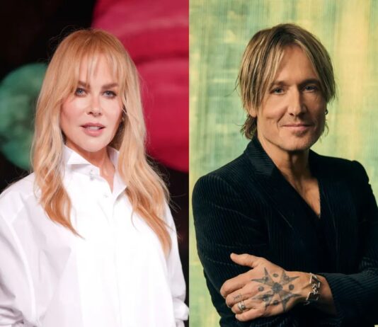 Передбачувана Ізоляція Кіта Урбана Після розлучення з Ніколь Кідман