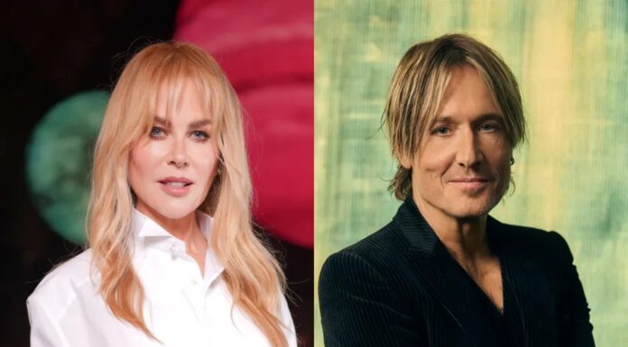 Передбачувана Ізоляція Кіта Урбана Після розлучення з Ніколь Кідман