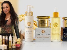 Переосмислення догляду за шкірою: засновниця Міна Парк-Околоко просуває цілісний підхід до здоров’я шкіри