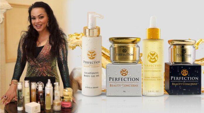 Переосмислення догляду за шкірою: засновниця Міна Парк-Околоко просуває цілісний підхід до здоров’я шкіри