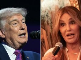 Кейтлін Дженнер зіткнулася з критикою після прохання до Трампу допомогти з ґендерним маркером у паспорті