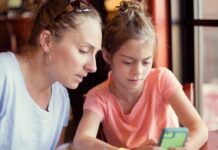 Екранний час для покоління Альфа: 11 стратегій для батьків від Психолога