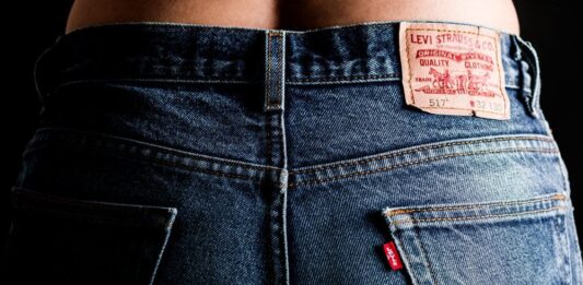 Від старих футболок до нового деніму: кроки Levi’s на шляху до екологічної моди
