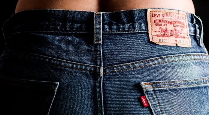 Від старих футболок до нового деніму: кроки Levi’s на шляху до екологічної моди