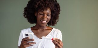 Seguimiento digital del embarazo: ¿Son las aplicaciones realmente útiles o solo un gasto extra?