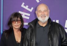 Broken Family: Jake Rayner se zamýšlí nad tragickou ztrátou svých rodičů