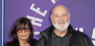 Rozbita rodzina: Jake Rayner zastanawia się nad tragiczną stratą swoich rodziców