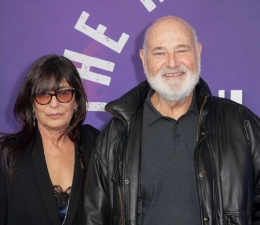 Зруйнована сім’я: Джейк Рейнер розмірковує про трагічну втрату батьків