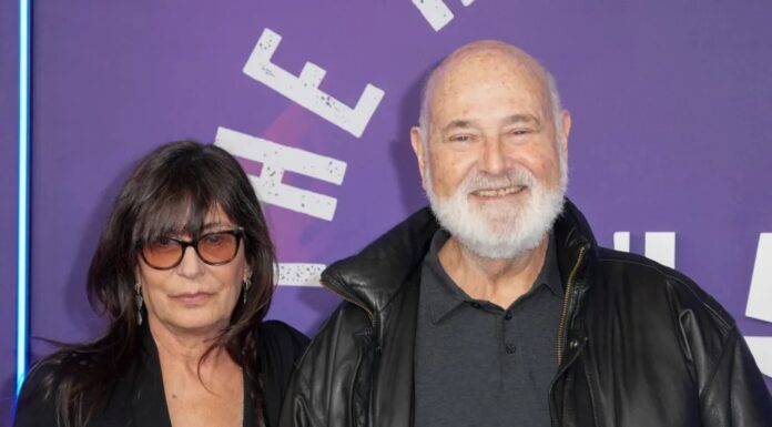 Зруйнована сім’я: Джейк Рейнер розмірковує про трагічну втрату батьків