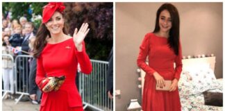 De kunst van de koninklijke dupe: hoe één blogger de kledingkast van Kate Middleton met een beperkt budget nabootst