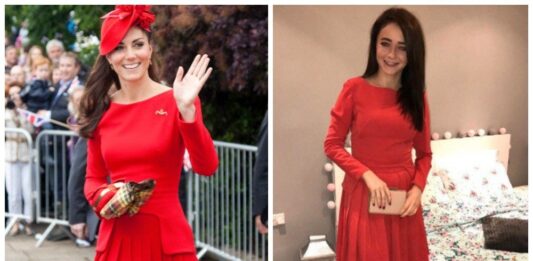 Мистецтво королівської імітації: як одна блогерка відтворює гардероб Кейт Міддлтон за скромного бюджету