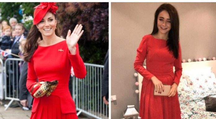 Мистецтво королівської імітації: як одна блогерка відтворює гардероб Кейт Міддлтон за скромного бюджету