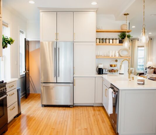 Улучшаем ваш дом: лучшие новинки кухонной техники и товаров для стиля жизни 2026 года