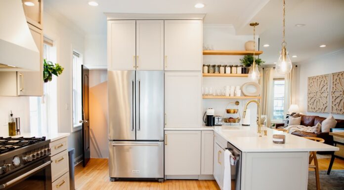 Улучшаем ваш дом: лучшие новинки кухонной техники и товаров для стиля жизни 2026 года