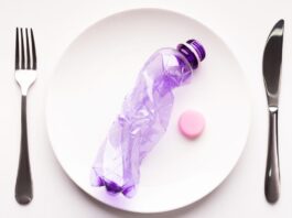 Кімчі може сприяти видаленню мікропластику, стверджують Нові Дослідження