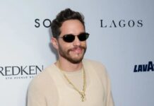 Піт Девідсон зіткнувся з хвилею критики через спортивний жарти про батьківство та контент для дорослих