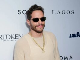 Піт Девідсон зіткнувся з хвилею критики через спортивний жарти про батьківство та контент для дорослих