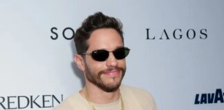 Pete Davidson Faces Backlash Over Controversial Joke Regarding Parenting and Adult Content