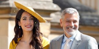 Amor más allá de los años: cómo las parejas famosas superan las importantes diferencias de edad