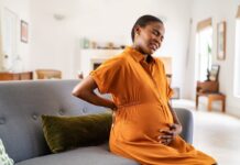 Тренувальні сутички або справжні пологи: як їх розрізнити