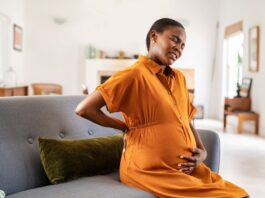 Тренувальні сутички або справжні пологи: як їх розрізнити