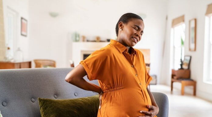 Тренувальні сутички або справжні пологи: як їх розрізнити