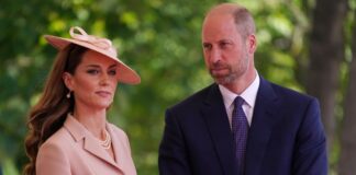 Por dentro da Royal School Run: como William e Kate se envolvem na educação de seus filhos