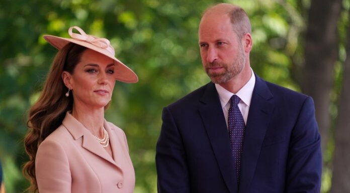 За лаштунками королівських шкільних буднів: як Вільям та Кейт беруть участь в освіті своїх дітей