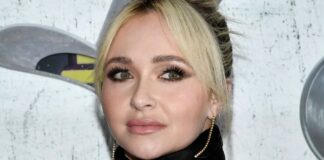 Hayden Panettiere komt op 36-jarige leeftijd uit de kast als biseksueel, haalt angst voor paparazzi en publieke controle aan
