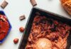 Фундук, шоколад, лід. Жодної корови
