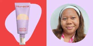 Почему Tower 28 SunnyDays SPF 30 — единственный тональный SPF, который вам нужен этим летом