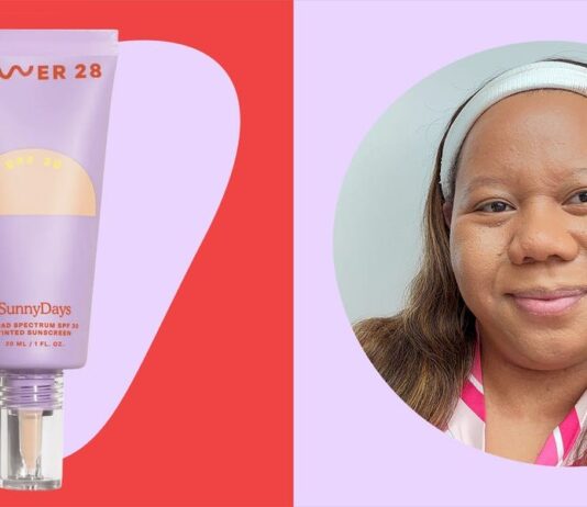 Чому Tower 28 SunnyDays SPF 30 – єдиний тональний SPF, який вам потрібен цього літа
