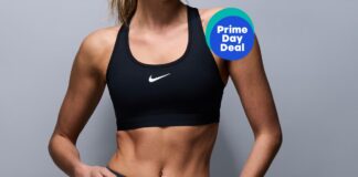Penawaran Bra Olahraga Prime Day yang Benar-Benar Patut Anda Perhatikan