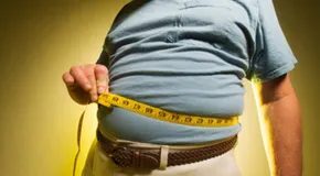 Por qué la grasa abdominal es más importante de lo que crees
