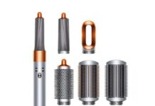 Найкращі подарунки на День святого Валентина для жінок: від Dyson до цифрового детоксу