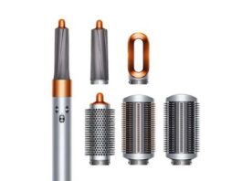 Найкращі подарунки на День святого Валентина для жінок: від Dyson до цифрового детоксу