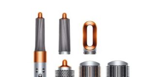 Los mejores regalos de San Valentín para mujeres: de Dyson a Digital Detoxes