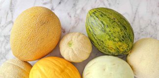 Come scegliere un melone dolce: guida ai 5 sensi per raggiungere una perfetta maturazione